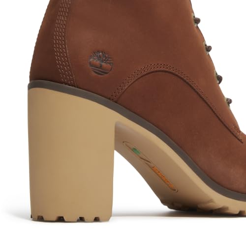 Medium Brown Nubuck