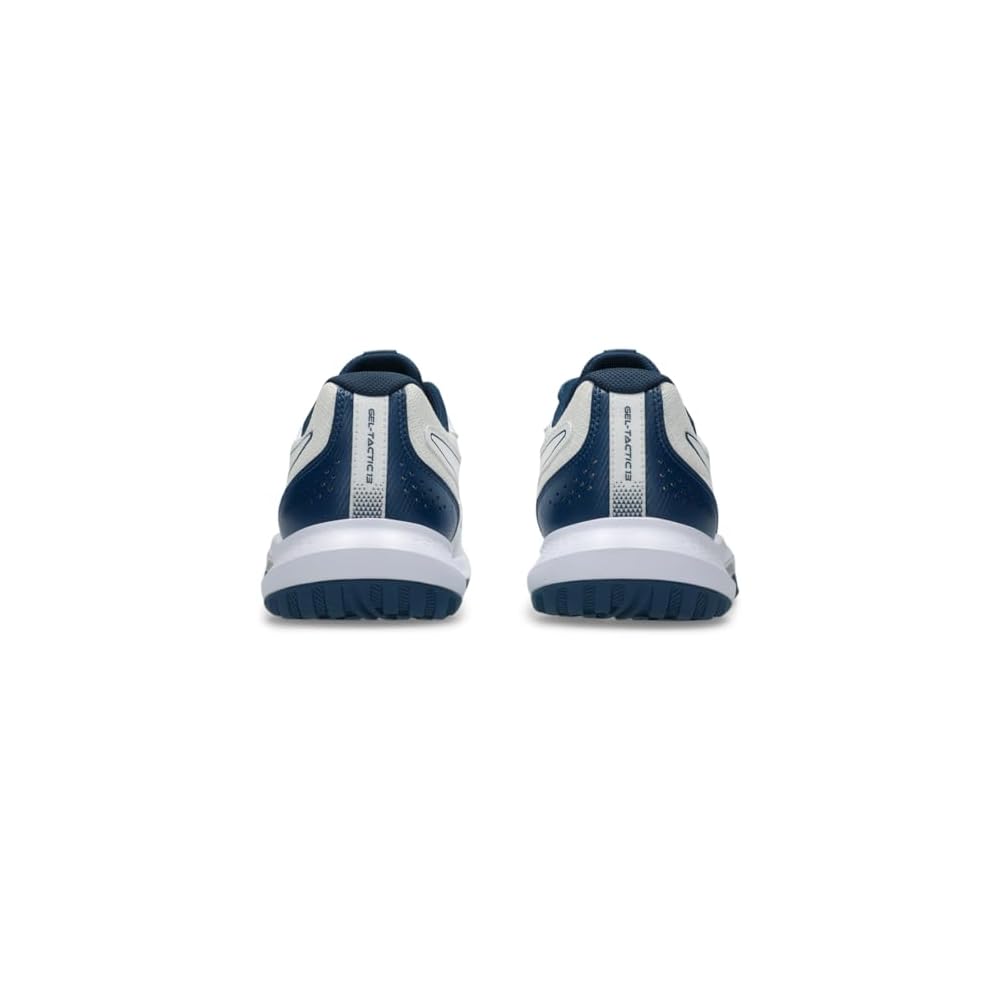 White/Mako Blue