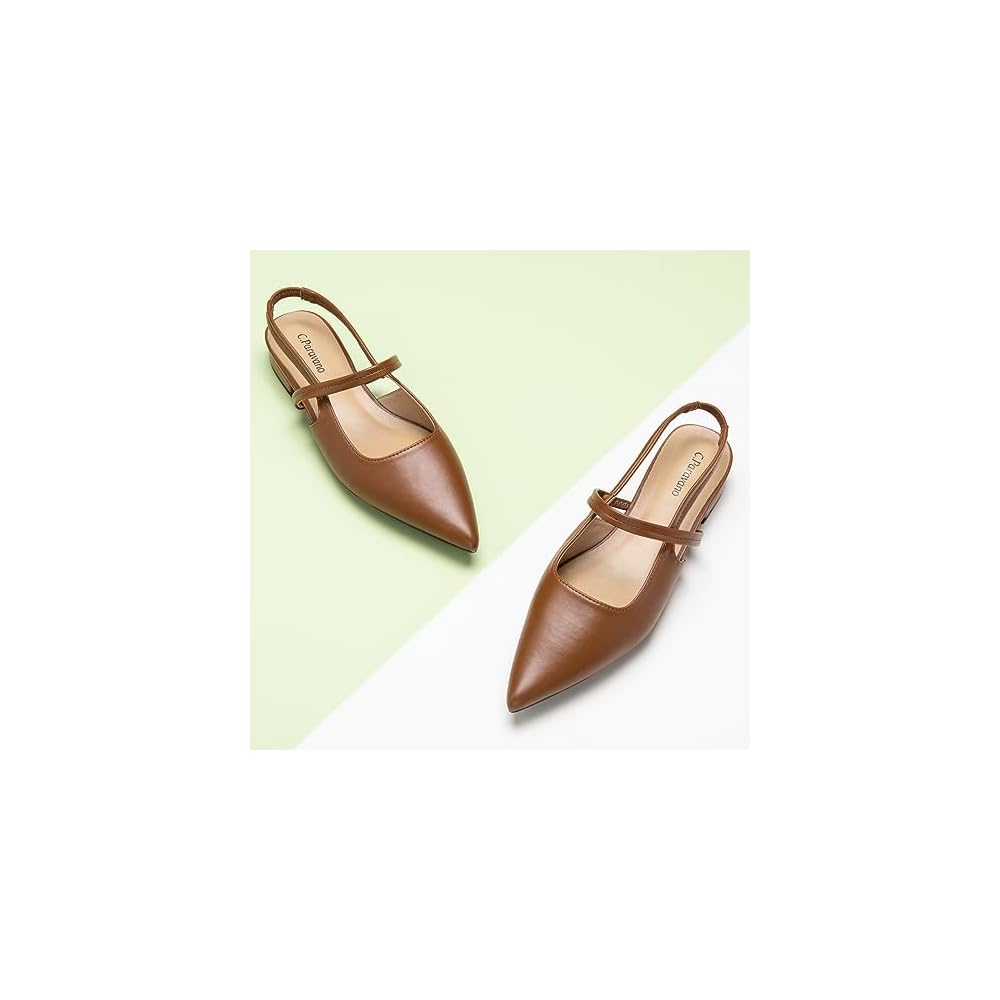 Brown Flats