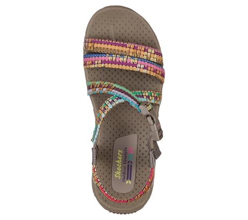 Taupe Multi