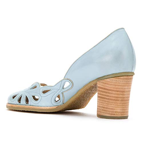 Powder Blue