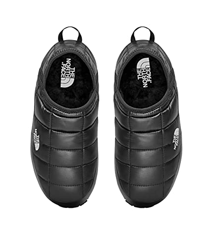 Tnf Black/Tnf Black