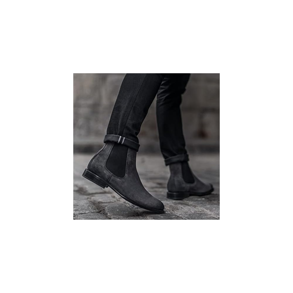 Shadow Grey