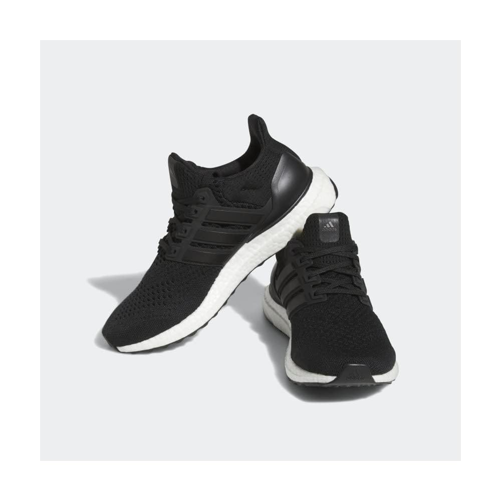 Black/Black/White