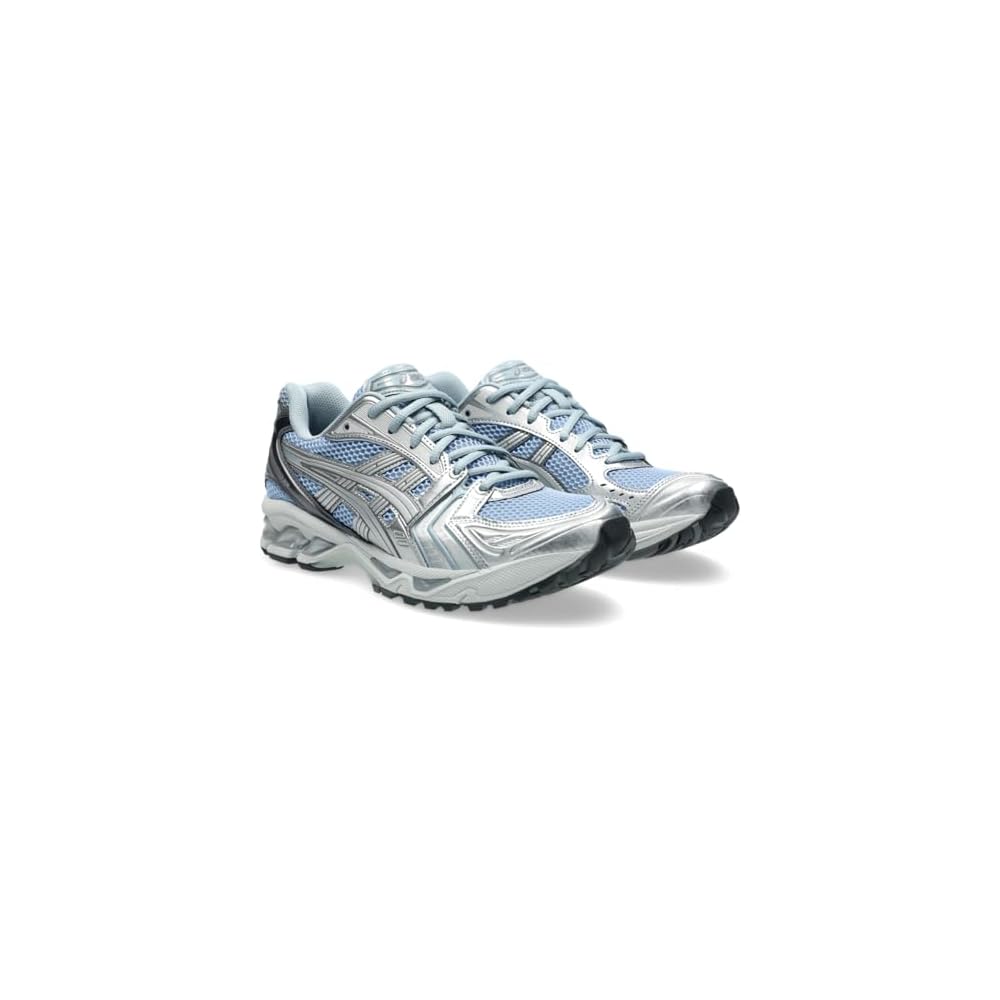 Dolphin Grey/Pure Silver