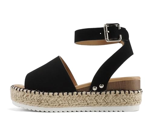 Blk Nbpu (Whipped Stitch)