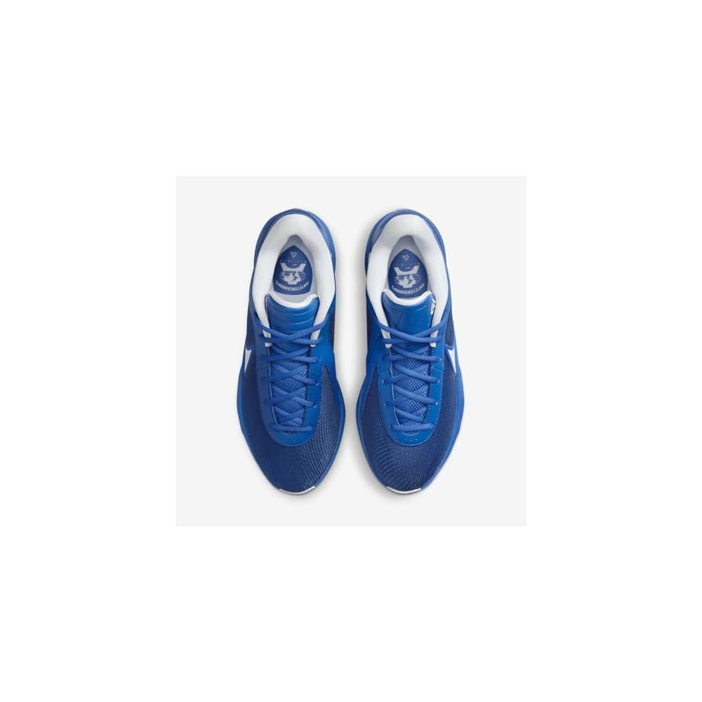 Game Royal/White