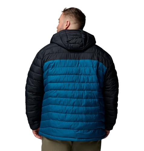 Phoenix Blue/Black