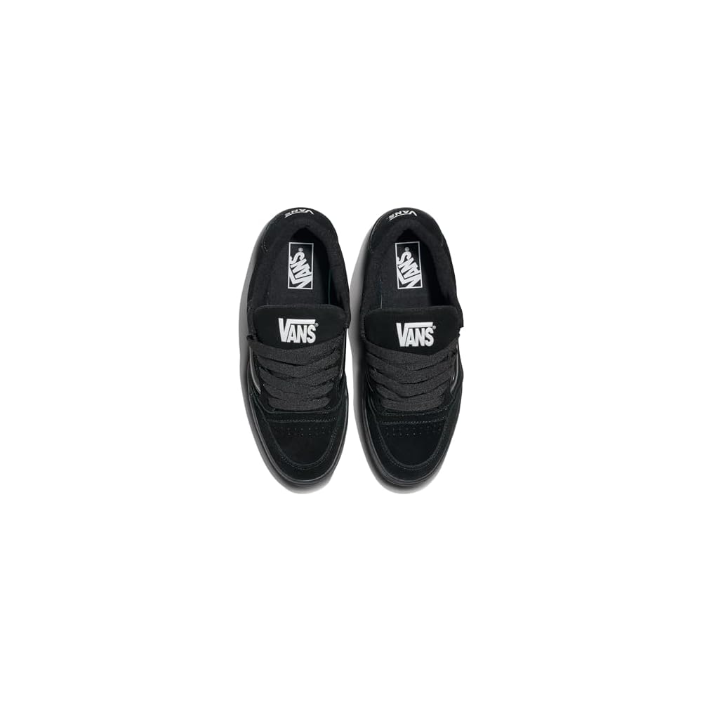 Black/Black