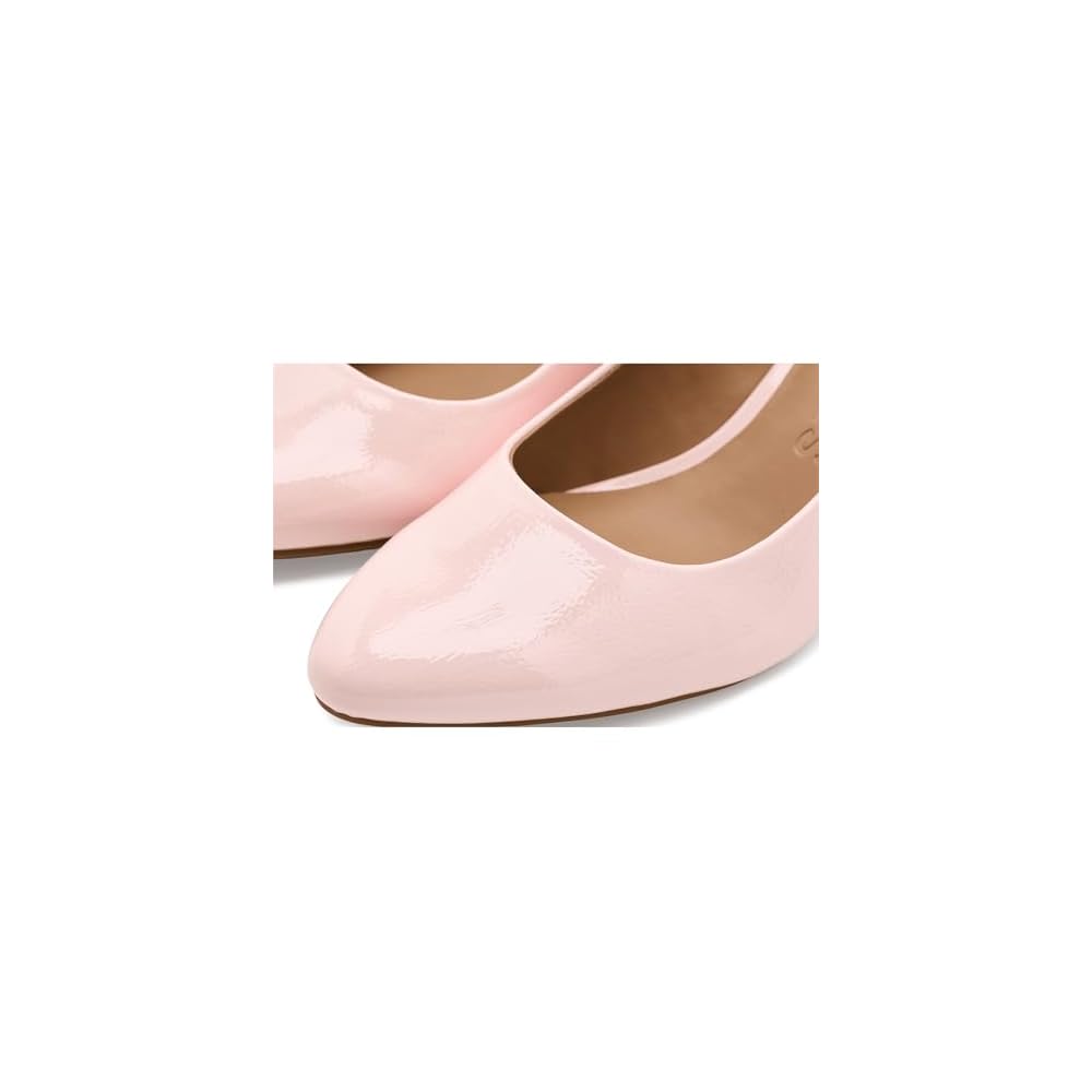 Pale Pink