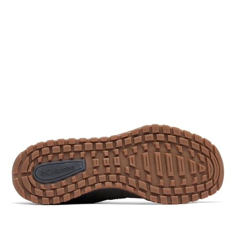 Deep Olive/Desert Sun