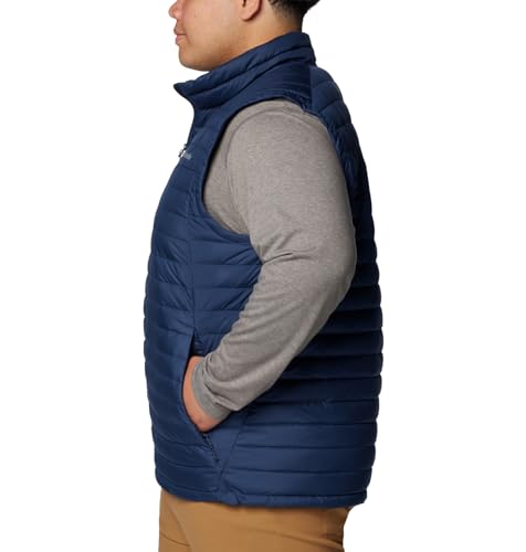 Collegiate Navy