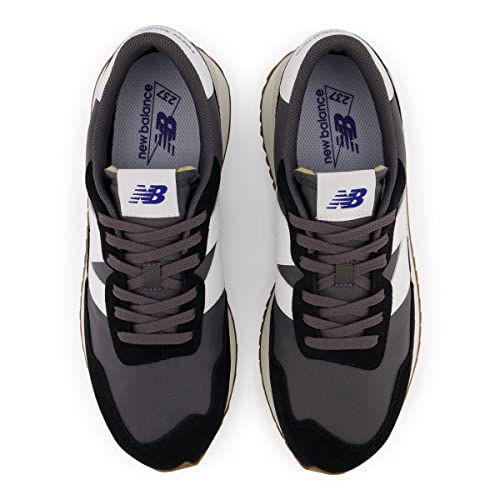 Black/Magnet/Gum