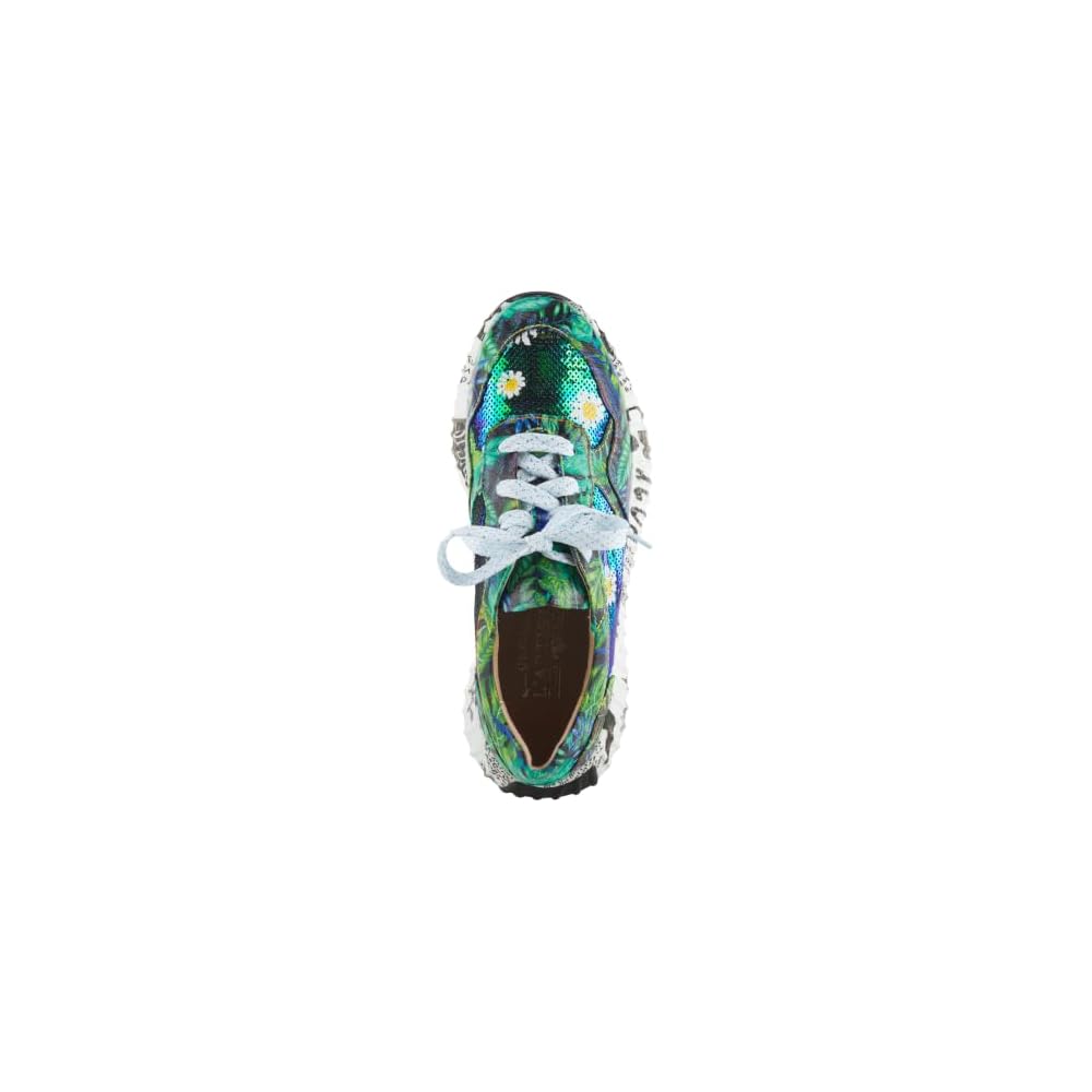 Green Multi