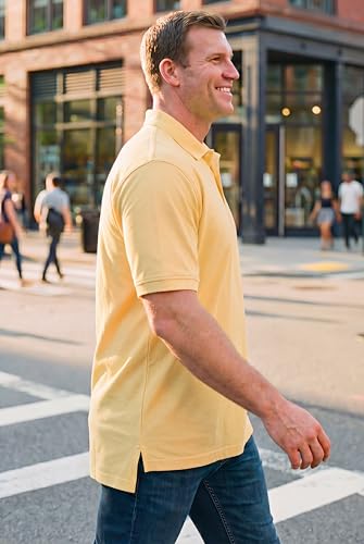 Yellow Haze