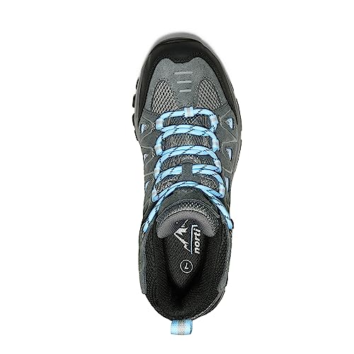 Grey/Blue