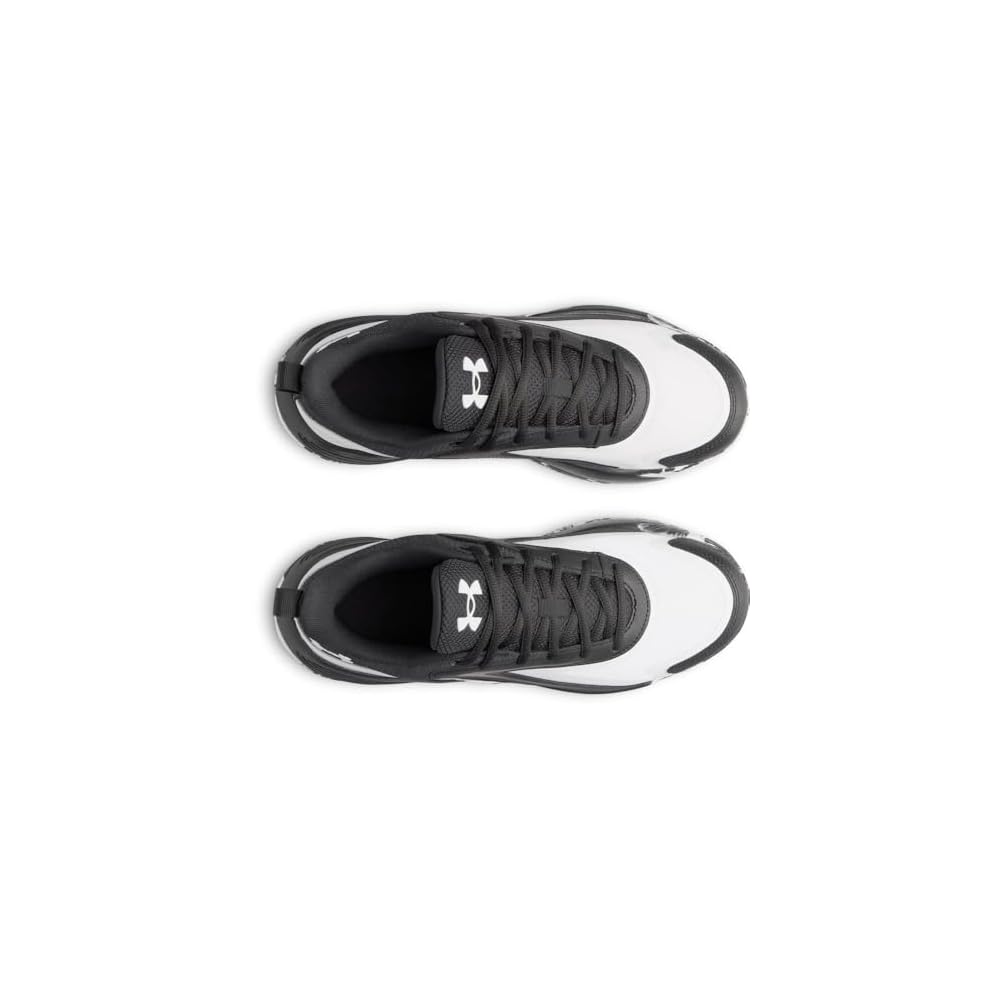 (001) Black/White/White
