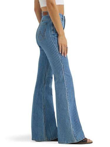 Multi-stripe