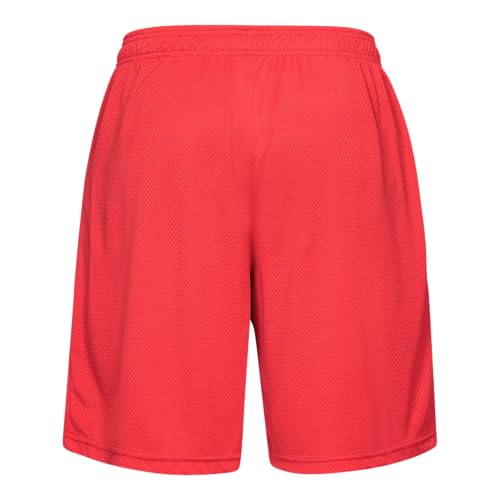 Red (600)/Black