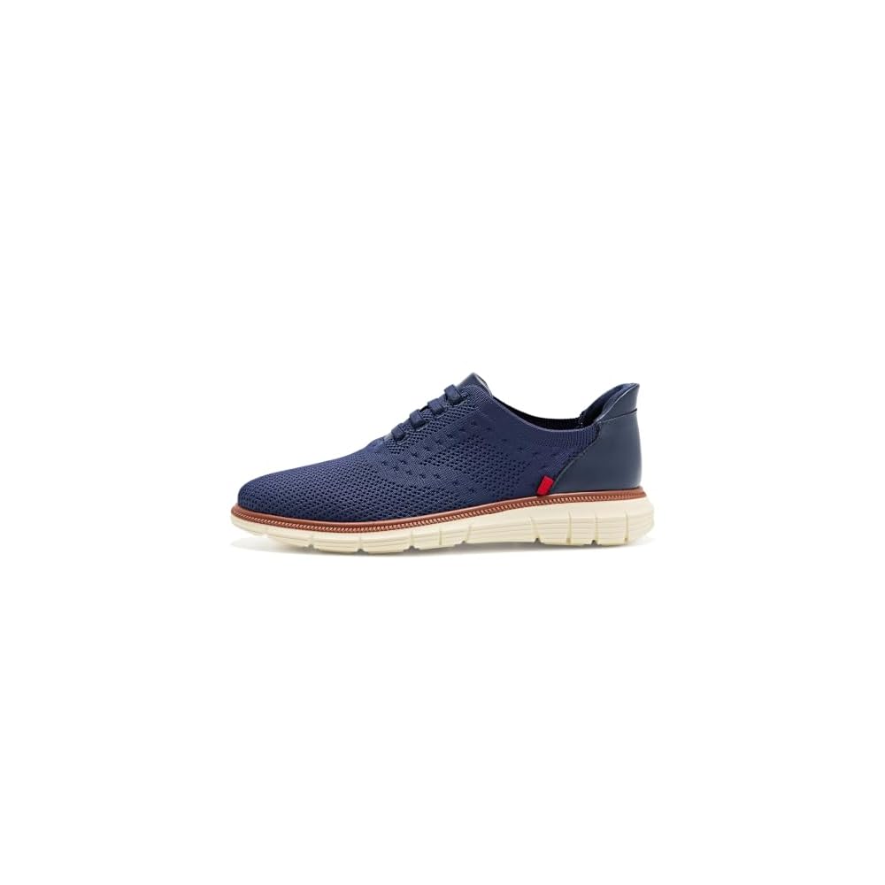 Navy/Ivory Sole