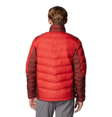 Sail Red/Spice
