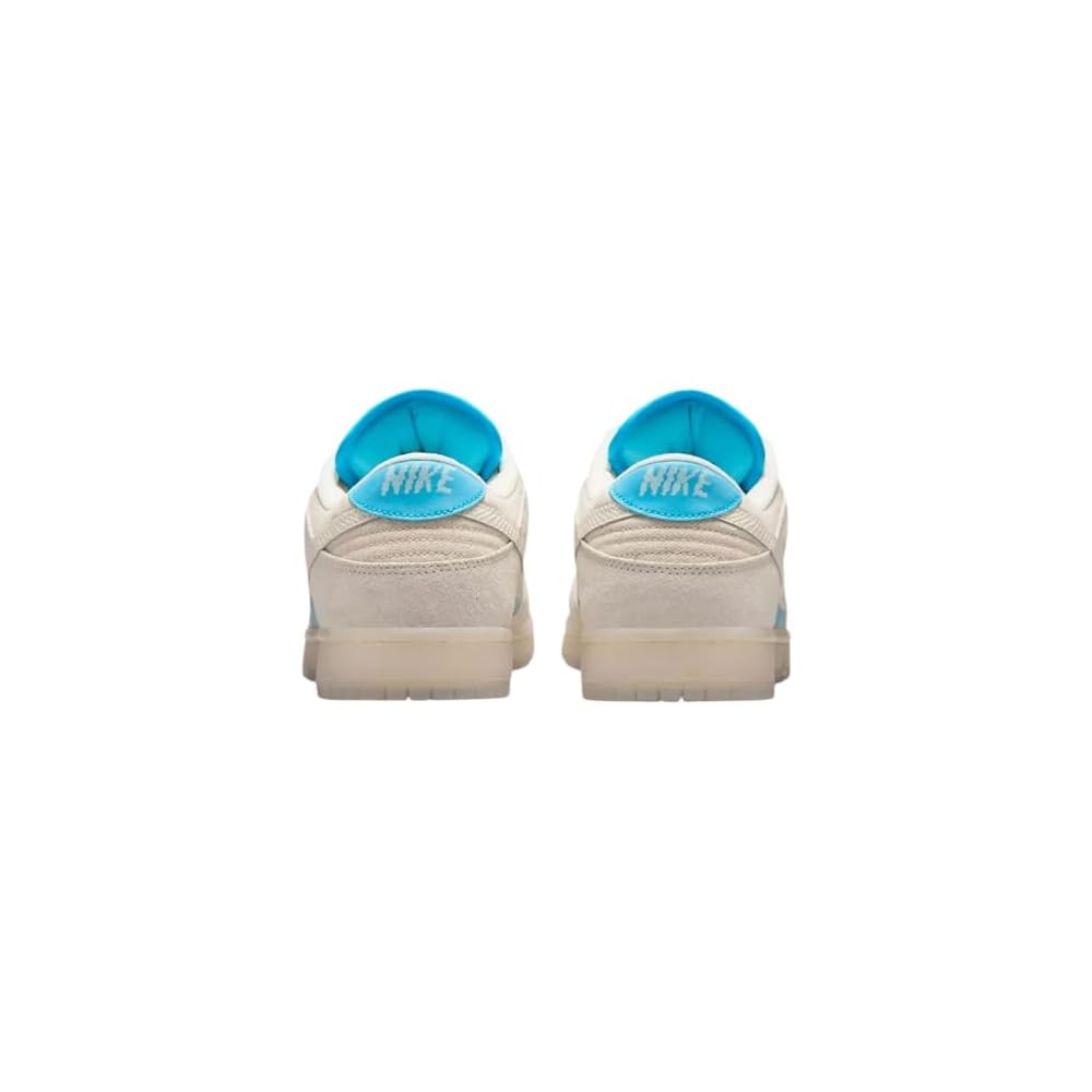 Sail/Pale Ivory-baltic Blue