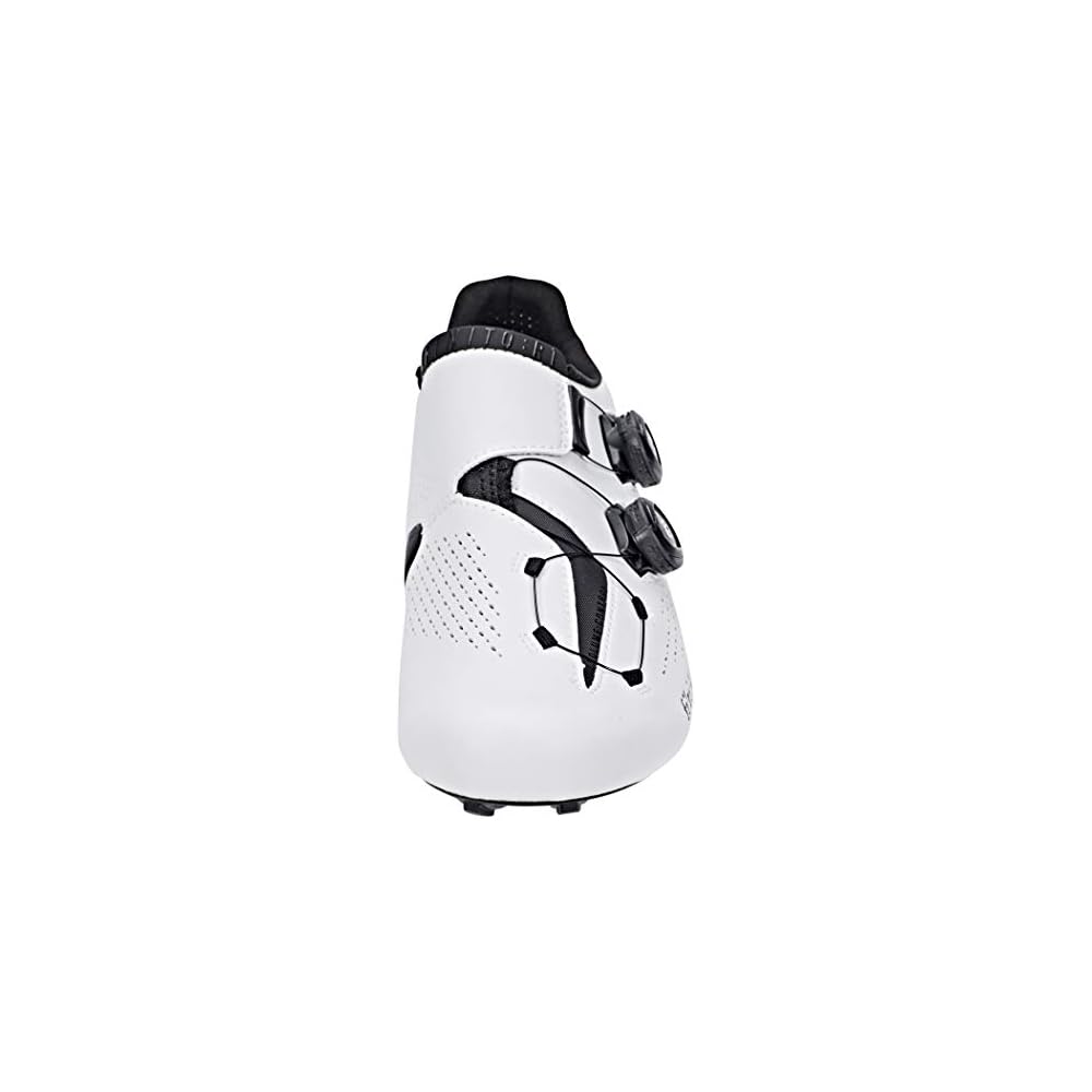 White/Black