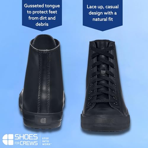 Black Leather