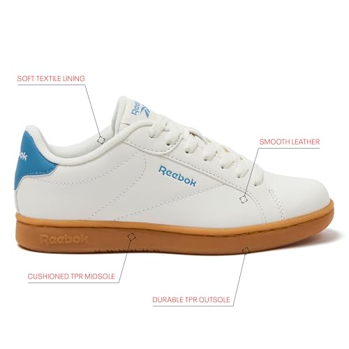 Chalk/Warped Blue/Gum