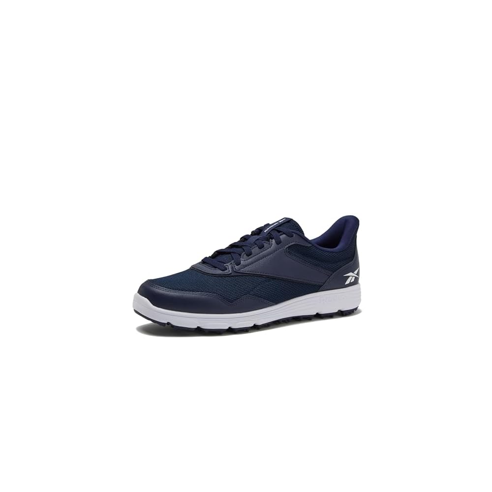 Navy/White