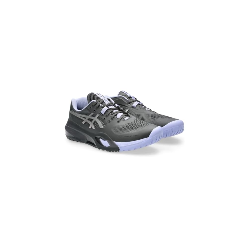 Graphite Grey/Pure Silver
