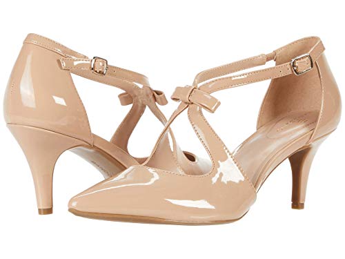 Bare Nude
