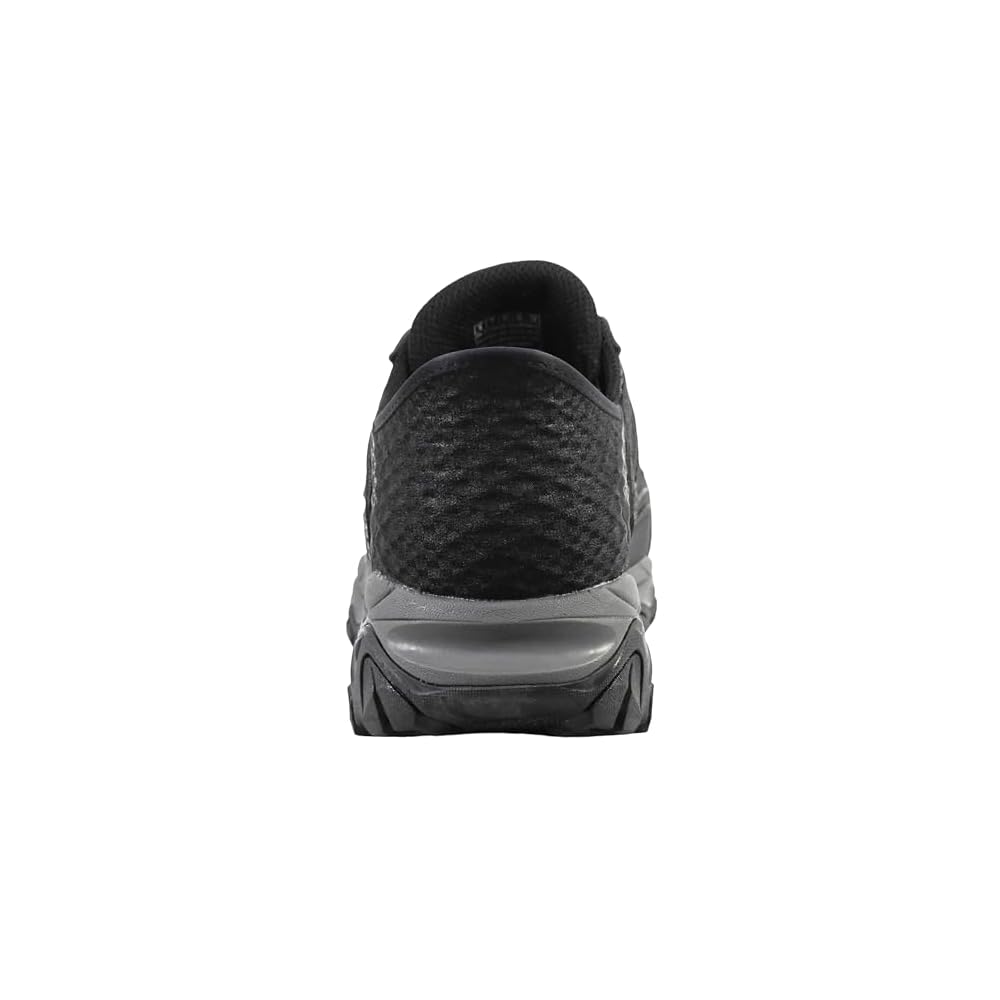 Black/Charcoal
