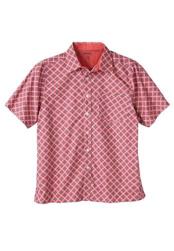Red Medallion
