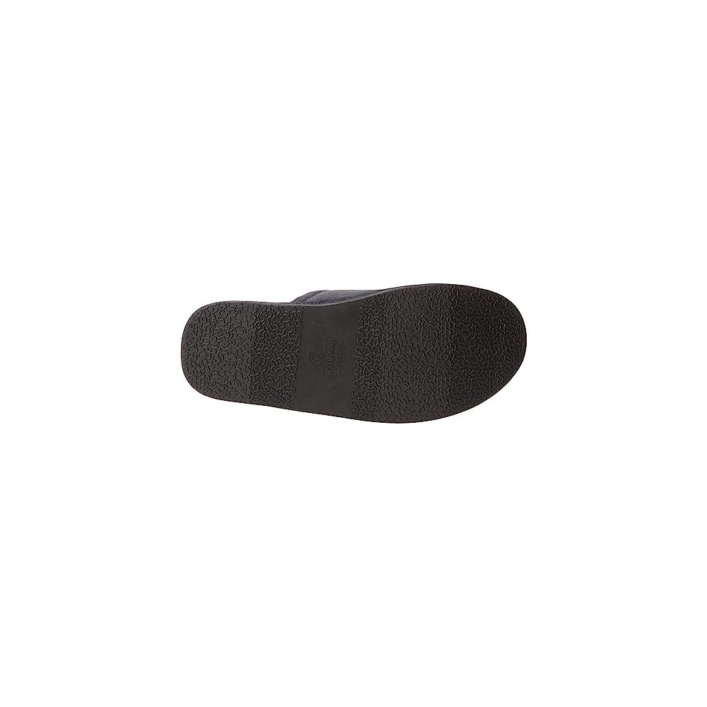 Navy Microsuede