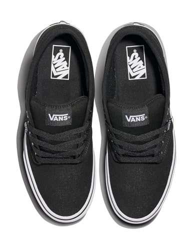 Canvas Black/White