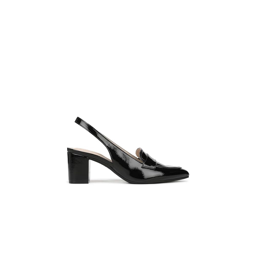 Black Patent