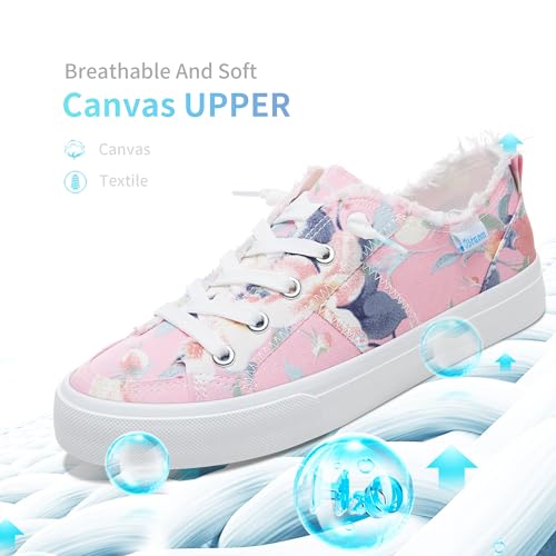 Pink/Blue