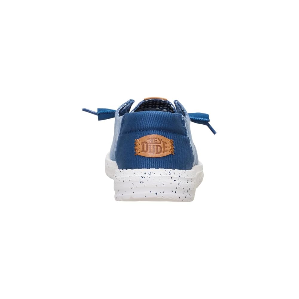 Ensign Blue