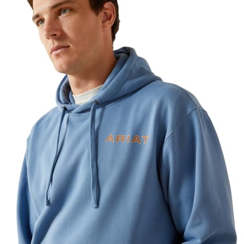 Coronet Blue