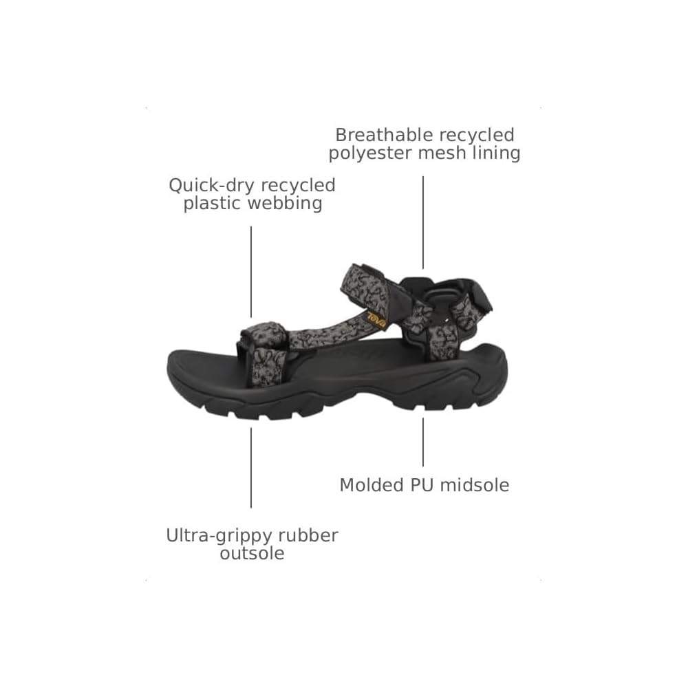 Magma Black/Grey