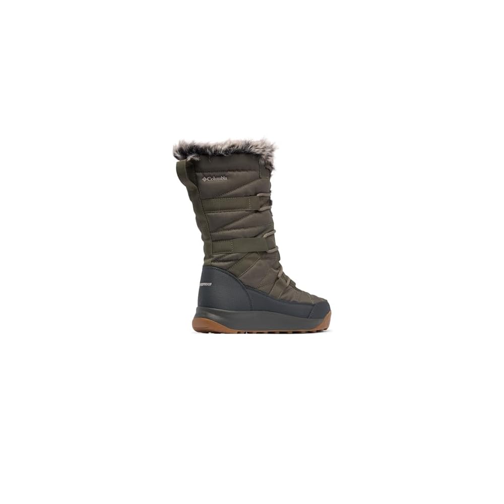 Alpine Tundra/Kettle