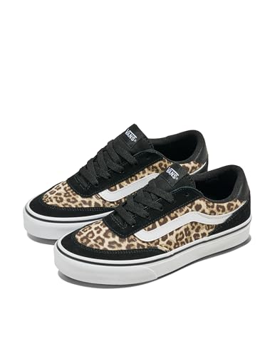 Leopard Black