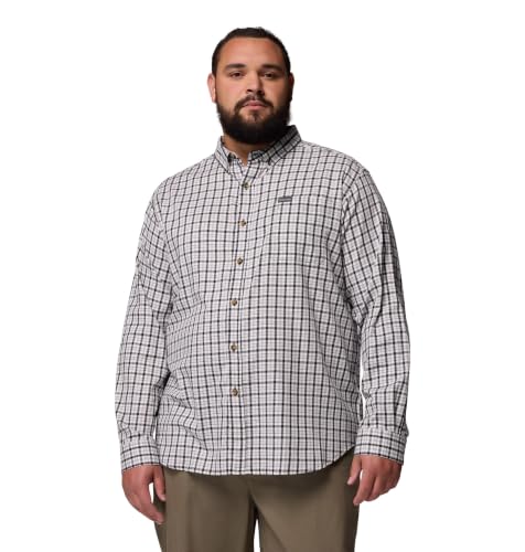 Black Trail Crossing Gingham
