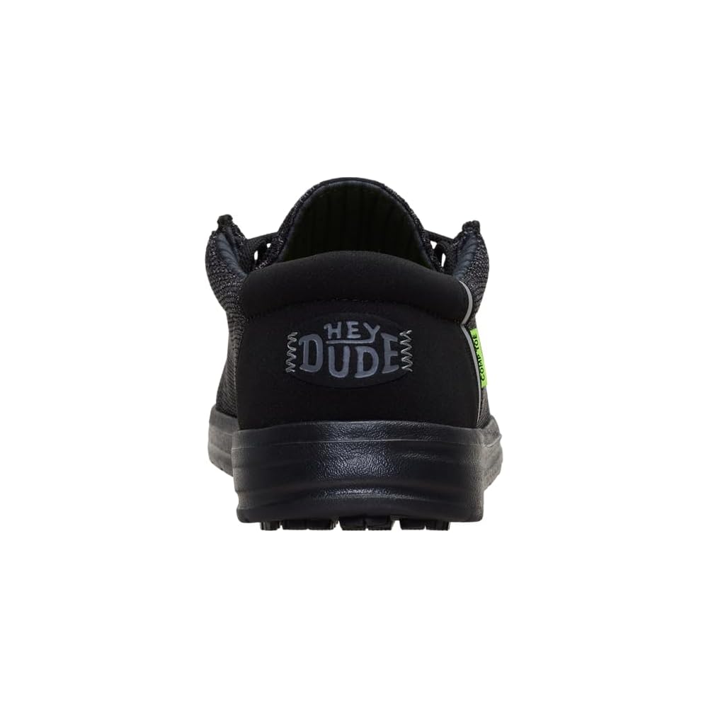 Black/Multi