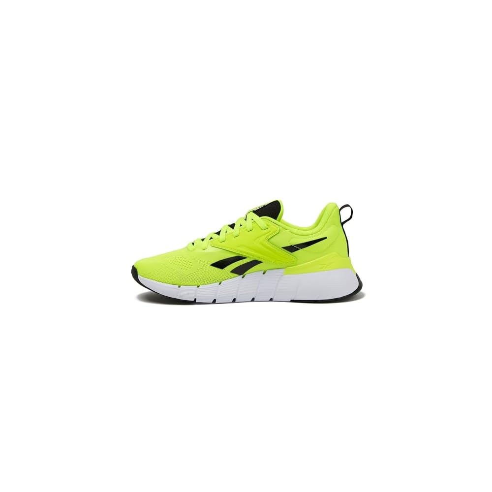 Digital Lime/Black