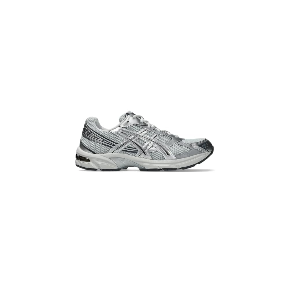Glacier Grey Pure Silver