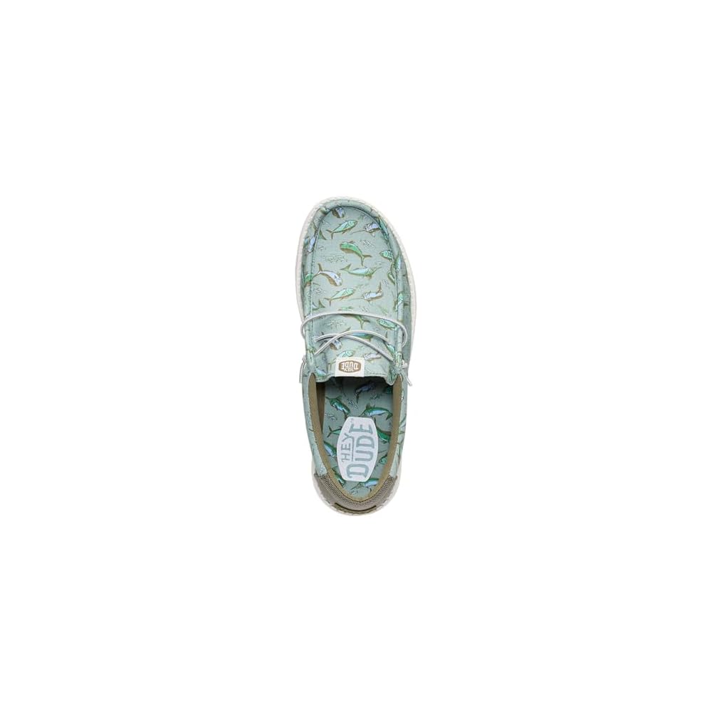 Iceberg Green/Multi