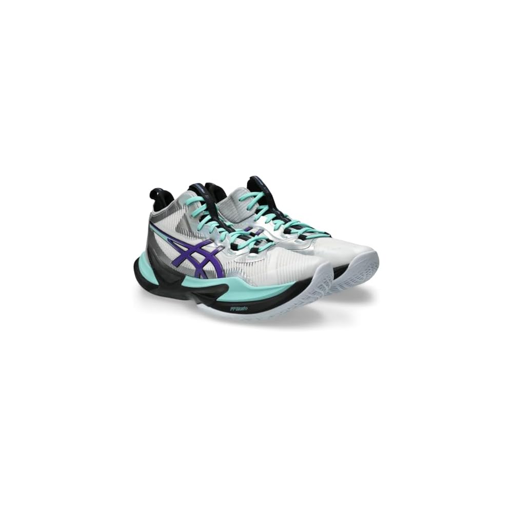 White/Radiant Amethyst