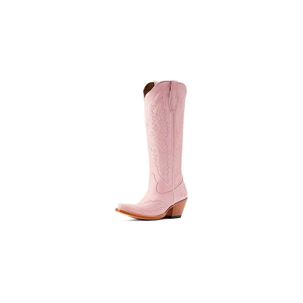 Powder Pink